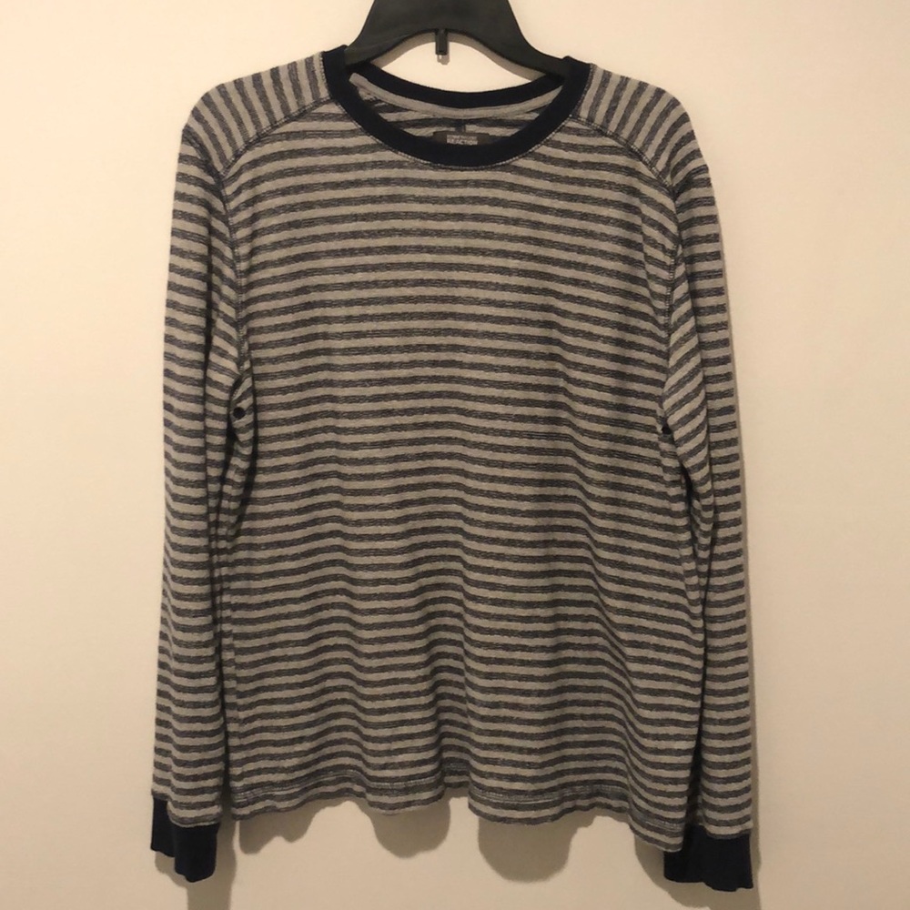 Kenneth Cole Long Sleeve